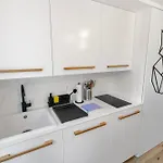 élégant à Proximité Des Pistes Et Des Bains *