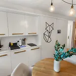 Appartement élégant à Proximité Des Pistes Et Des Bains Loèche-les-Bains