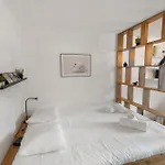 élégant à Proximité Des Pistes Et Des Bains Appartement *