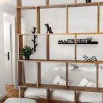 élégant à Proximité Des Pistes Et Des Bains *