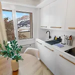 élégant à Proximité Des Pistes Et Des Bains