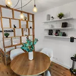 élégant à Proximité Des Pistes Et Des Bains Appartement *