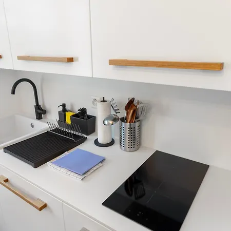 Elegant A Proximite Des Pistes Et Des Bains 公寓