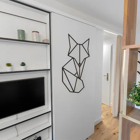 Elegant A Proximite Des Pistes Et Des Bains 洛伊克巴德