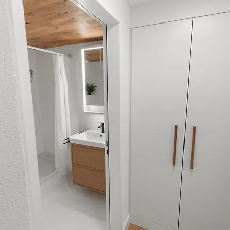 Elegant A Proximite Des Pistes Et Des Bains Leukerbad