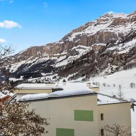 Elegant A Proximite Des Pistes Et Des Bains *