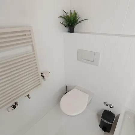 Elegant A Proximite Des Pistes Et Des Bains * 洛伊克巴德