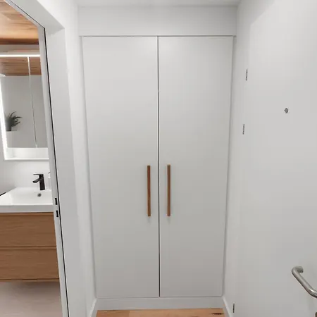 Elegant A Proximite Des Pistes Et Des Bains * 洛伊克巴德