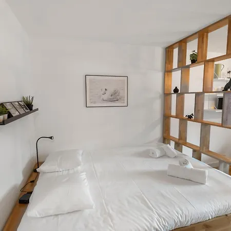 Elegant A Proximite Des Pistes Et Des Bains Apartment *