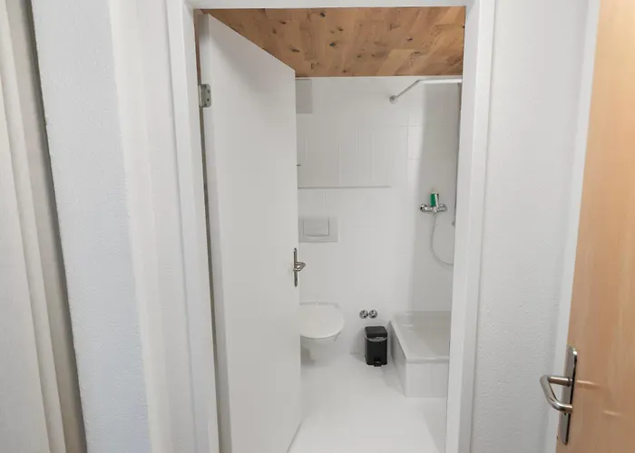 Elegant A Proximite Des Pistes Et Des Bains * Leukerbad