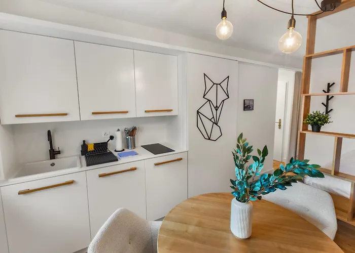 公寓 Elegant A Proximite Des Pistes Et Des Bains 洛伊克巴德