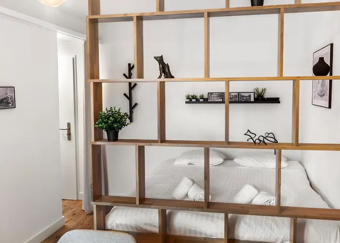 Elegant A Proximite Des Pistes Et Des Bains *